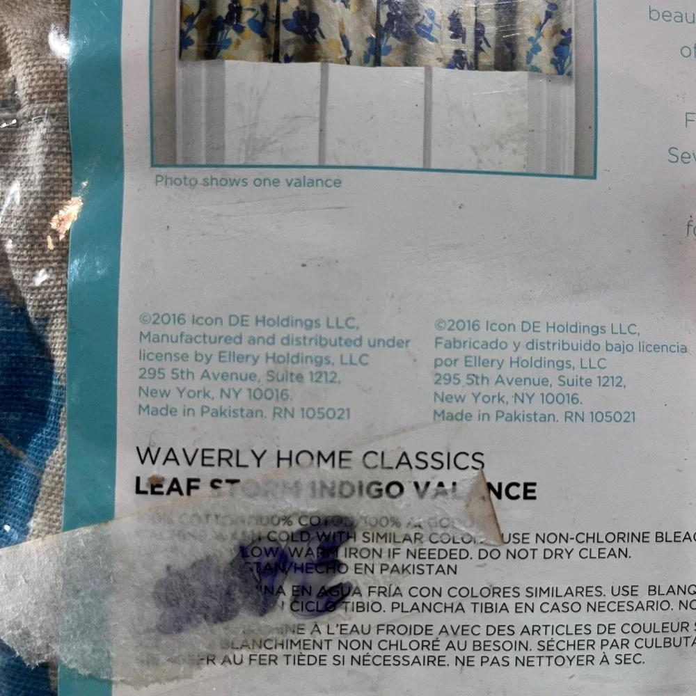Waverly home classics
